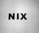 Postkarte NIX