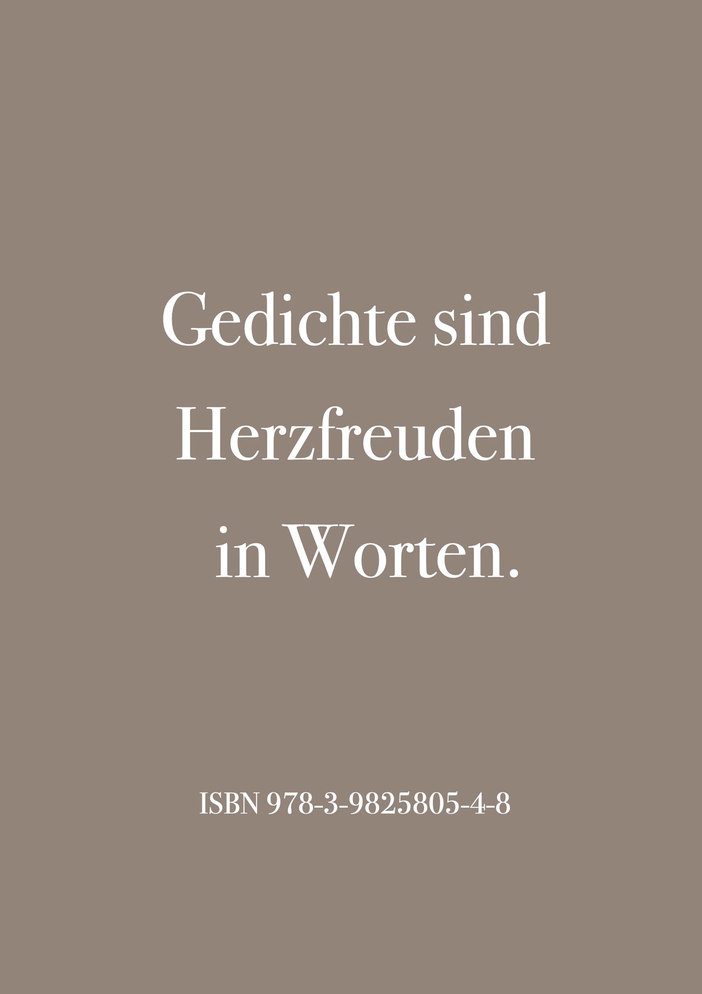 Wortherz - eBook