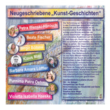 Neugeschriebene "Kunst-Geschichten"