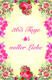 Kalender 2026 - 365 Tage voller Liebe