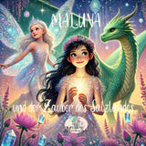 Maluna und der Zauber des Salzlandes