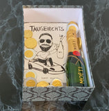 Geschenkbox "Rob"