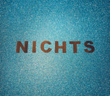 Postkarte NICHTS
