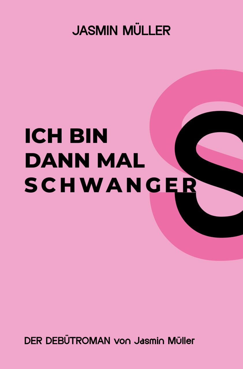 Ich bin dann mal schwanger