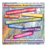Neugeschriebene "Kunst-Geschichten"