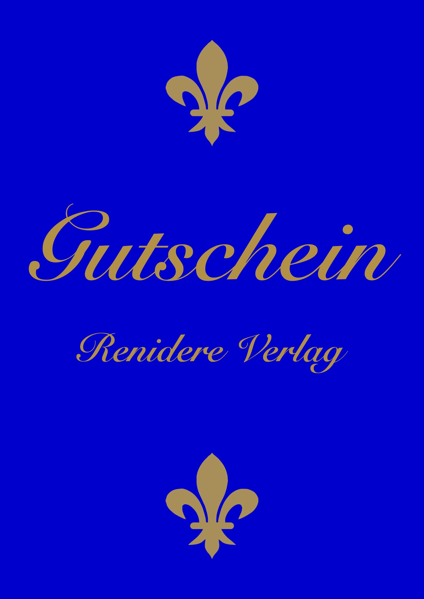 Gutscheine