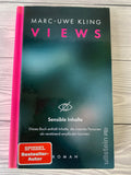 Views - Nachhaltiges Buch