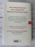Neujahr - Nachhaltiges Buch