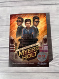 Das dreizehnte Jahr / Die Spione von Myers Holt Band 3 - Nachhaltiges Buch