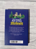 Raub auf Burg Schreckenstein - Nachhaltiges Buch