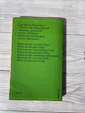 Rätsel um den unterirdischen Gang - Nachhaltiges Buch