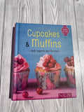 Cupcakes & Muffins - Nachhaltiges Buch