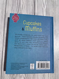 Cupcakes & Muffins - Nachhaltiges Buch