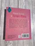 Kleine Kuchen & Toren-Minis - Nachhaltiges Buch