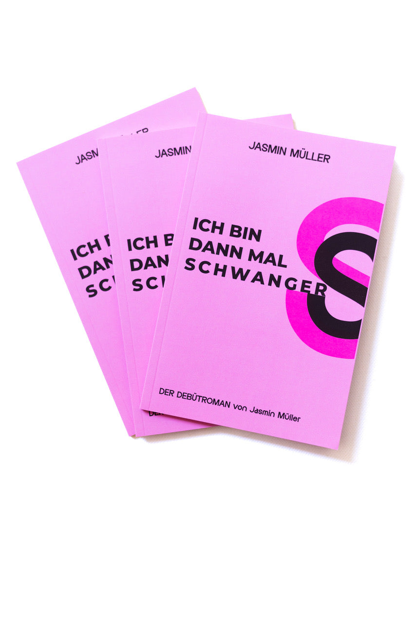 Ich bin dann mal schwanger