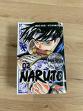 Naruto Massiv - Band 2 - Nachhaltiges Buch