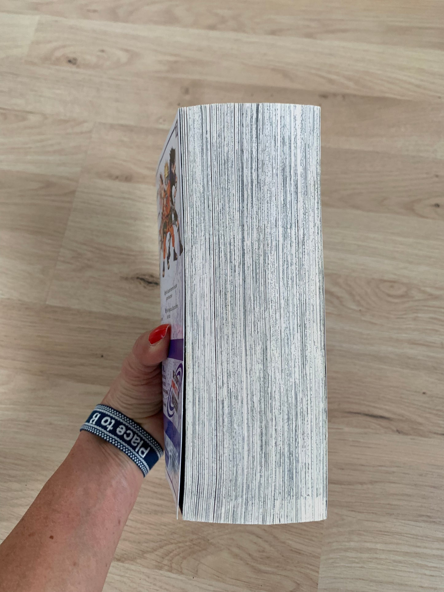 Naruto Massiv - Band 2 - Gebrauchtes Buch