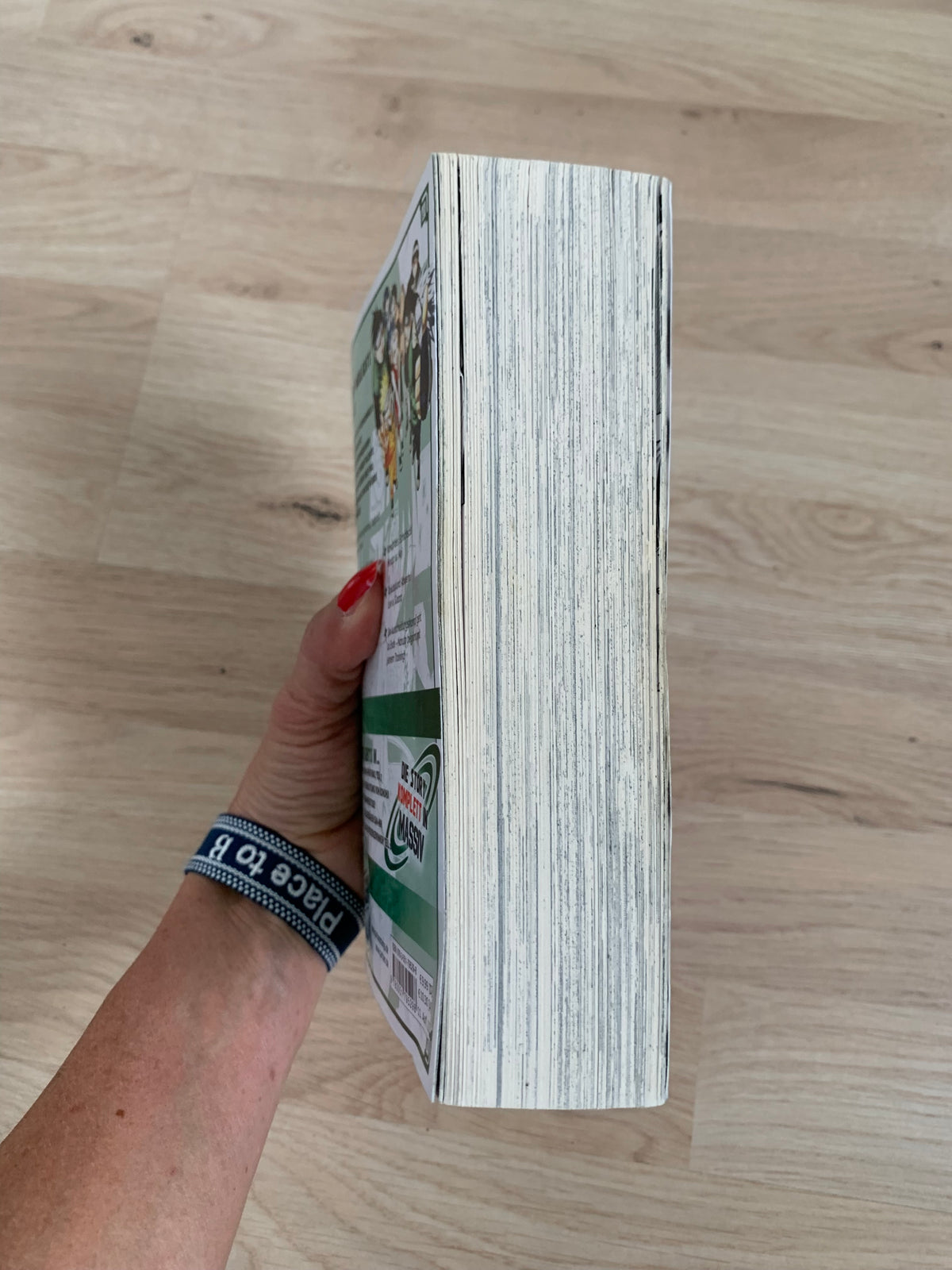 Naruto Massiv - Band 3 - Gebrauchtes Buch