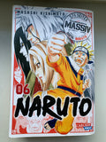 Naruto Massiv - Band 6 - Nachhaltiges Buch