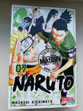 Naruto Massiv - Band 7 - Nachhaltiges Buch