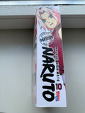 Naruto Massiv - Band 10 - Nachhaltiges Buch