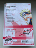 Naruto Massiv - Band 10 - Nachhaltiges Buch