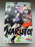 Naruto Massiv - Band 11 - Nachhaltiges Buch