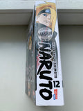 Naruto Massiv - Band 12 - Nachhaltiges Buch