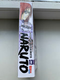 Naruto Massiv - Band 13 - Nachhaltiges Buch