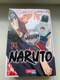 Naruto Massiv - Band 14 - Nachhaltiges Buch