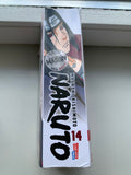 Naruto Massiv - Band 14 - Nachhaltiges Buch