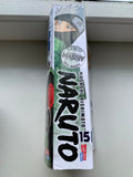 Naruto Massiv - Band 15 - Nachhaltiges Buch
