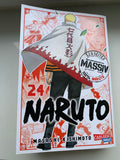 Naruto Massiv - Band 24 - Nachhaltiges Buch