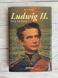 Ludwig II - König von Bayern - Nachhaltiges Buch