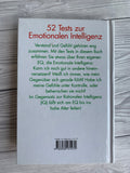 Das EQ- Testbuch - Wie groß ist Ihre Emotionale Intelligenz? - Nachhaltiges Buch
