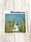 Hamburg - Nachhaltiges Buch
