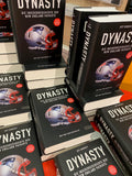 Dynasty. Die Insidergeschichte der New England Patriots