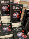 Dynasty. Die Insidergeschichte der New England Patriots