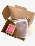 Geschenkbox "Rose"
