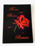 Geschenkbox "Rose"