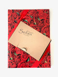 Geschenkbox "Rose"