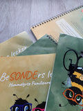 BeSONDErs lecker - Nachhaltiges Buch