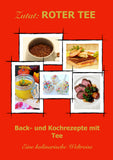 eBook Roter Tee Kochbuch