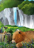 Mobsibär und die Blaubeeren - Hardcover