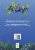 Mobsibär und die Blaubeeren - Hardcover