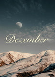Mond Kalender