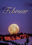 Mond Kalender
