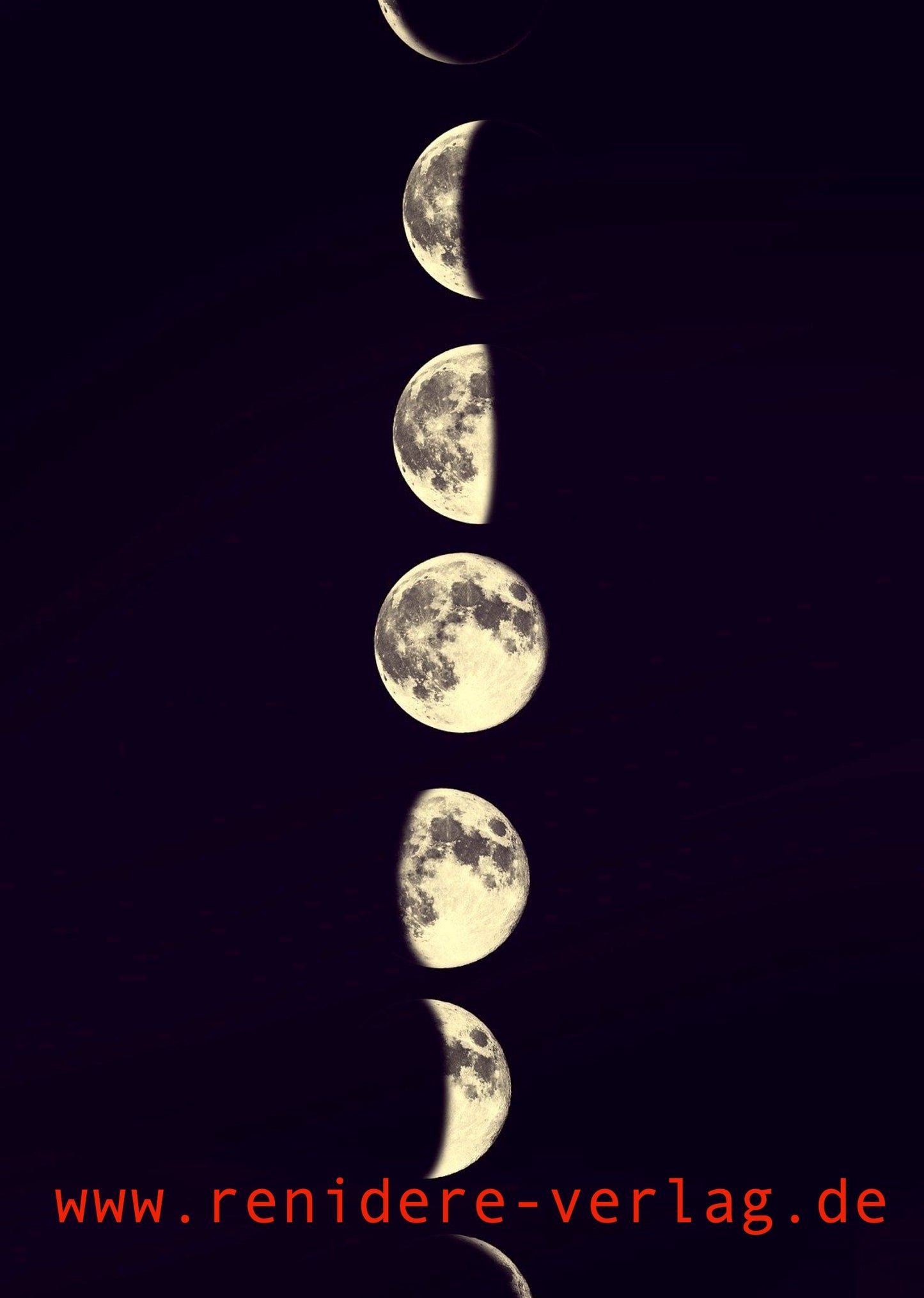 Mond Kalender 2027