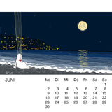 Seelenfutter Kalender 2025