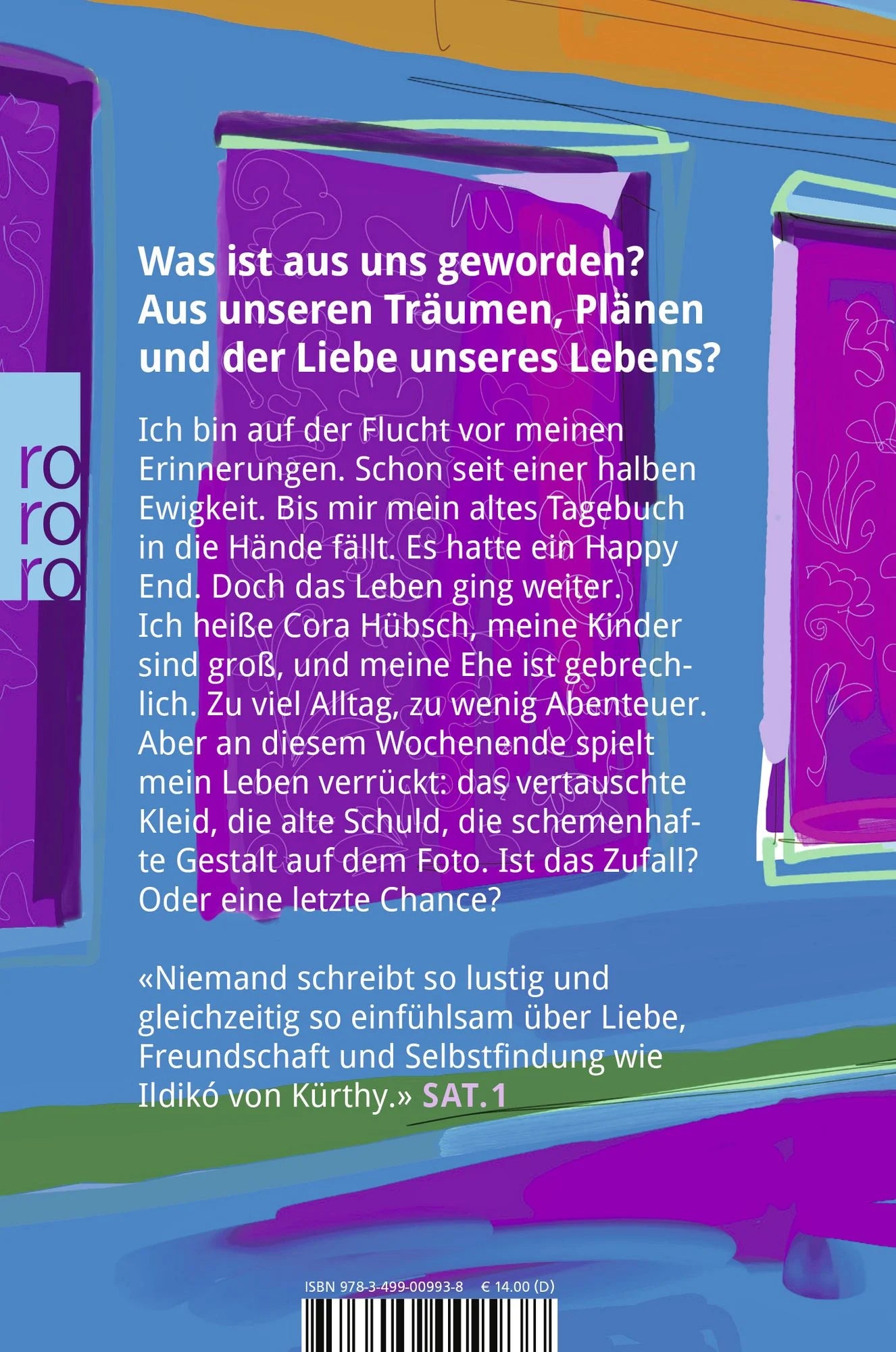 Eine halbe Ewigkeit - Taschenbuch